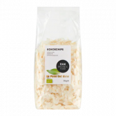 Raw Organic Food Cocos crisps