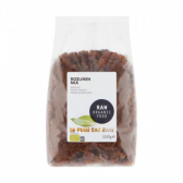 Raw Organic Food Raisin mix large