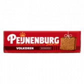 Peijnenburg Volkoren gesneden ontbijtkoek groot