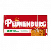 Peijnenburg Sugar free sliced breakfast cake small
