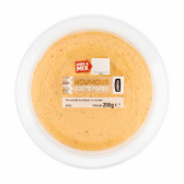 Jumbo Houmous with sweet pepper (only available within Europe)