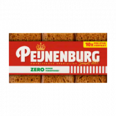Peijnenburg Sugar free breakfast cake bars family pack