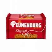 Peijnenburg Natural breakfast cake 5-pack