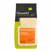 Smaakt Organic hazelnut meal