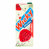 Wicky Strawberry juice