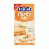 Haust Party extra origineel