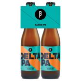 Brussels Beer Project IPA beer 4-pack