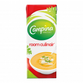 Campina Cream culinary (at your own risk)