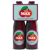 Kriek Max fruitbier