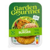Garden Gourmet Vegetarische groenteschijf (alleen beschikbaar binnen Europa)