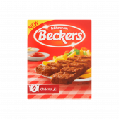 Beckers Chileno (only available within Europe)