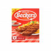 Beckers Chileno (alleen beschikbaar binnen Europa)