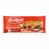 Beckers Sausage bread (only available within Europe)