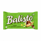 Balisto Muesli