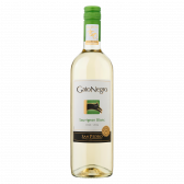 Gato Negro Sauvignon blanc Chileense witte wijn