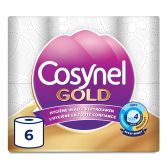 Cosynel Ecological sensitive toilet paper maxi