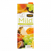 Jumbo Mild multifruit juice