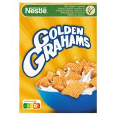Nestle Golden Grahams ontbijtgranen