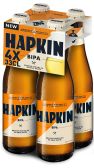 Hapkin Blond beer