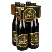 Gouden Carolus Whisky infused bier