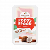 Theunisse Cocos bread extra cocos