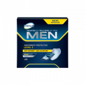 Tena Level 2 pads for men