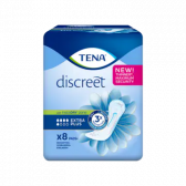 Tena Discreet extra plus sanitary pads