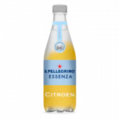 San Pellegrino Essenza lemon