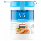 Verstegen Low in sodium fish mix