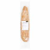 Jumbo Brown baguette rustique (at your own risk)