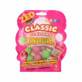 Zed Candy classic flavours jawbreaker