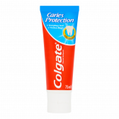 Colgate Caries pretection toothpaste