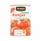 Jumbo Tomatenblokjes