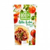 Jumbo Alle erbe kruidige pastasaus