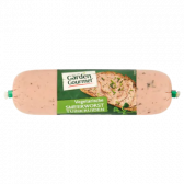Garden Gourmet Vegetarian sausage spread with garden herbs (only available within Europe)