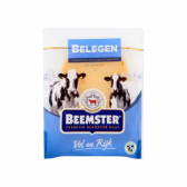 Beemster Matured 48+ cheese slices small
