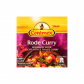 Conimex Red curry boemboe