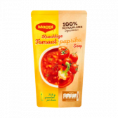 Maggi Krachtige paprika tomatensoep