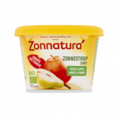 Zonnatura Biologische peer en appel zonnestroop