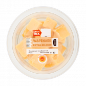 Jumbo Extra martured 48+ Wapenaer cheese cubes
