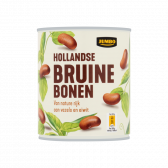 Jumbo Hollandse bruine bonen