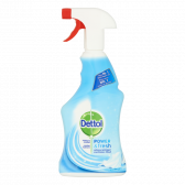 Dettol All-purpose cleaner cotton fresh power and fresh small