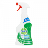 Dettol All-purpose cleaner original 4 in 1 power and fresh