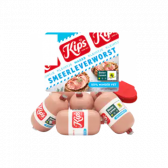 Kips Low fat liver sausage spread small ones (only available within the EU)