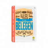 Jumbo Belegen 48+ kaas blok familieverpakking