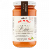 Rummo Pesto rosso saus