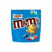 M&M's Crispy large