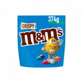 M&M's Knapperig groot