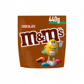 M&M's Chocolade groot