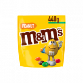 M&M's Peanuts large